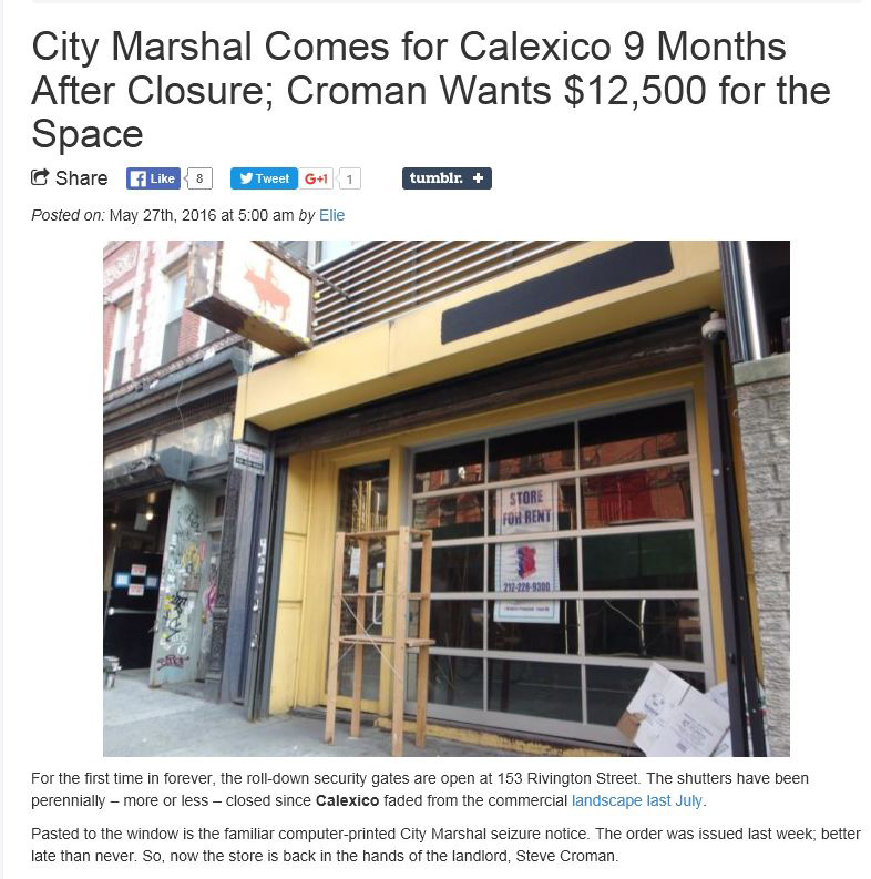 Calexico